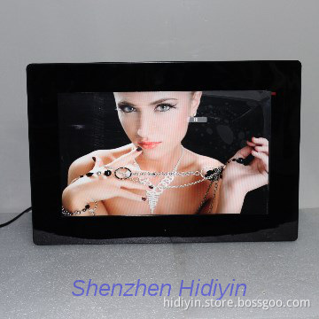 17 inch Digital Photo Frame3d digital photo frame android